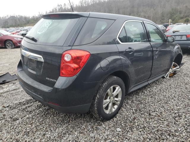 Photo 3 from auction – 2014 CHEVROLET EQUINOX LS with VIN 2GNALAEK1E6351890