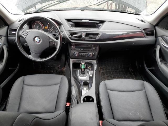 Photo 8 from auction – 2012 BMW X1 XDRIVE2 with VIN WBAVL1C55CVR75706