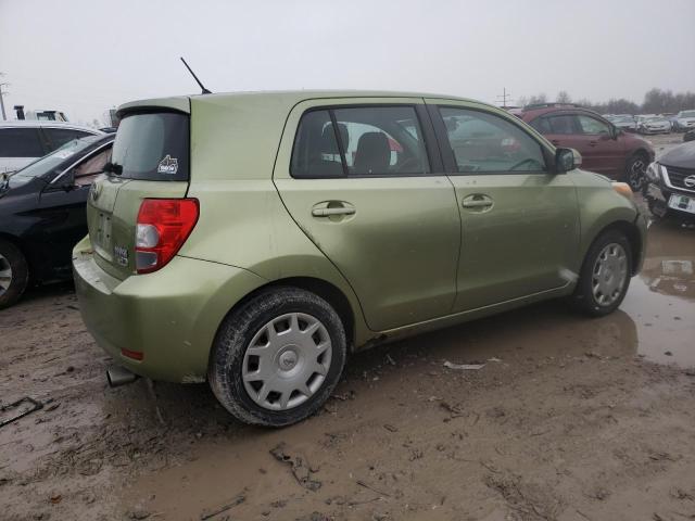 Photo 3 from auction – 2009 TOYOTA SCION XD with VIN JTKKU10449J050034