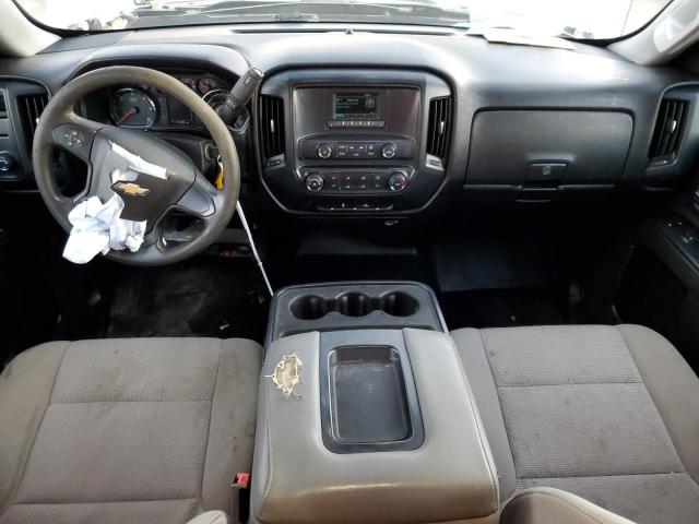 Photo 8 from auction – 2016 CHEVROLET SILVER1500 with VIN 1GCRCNEC3GZ407461