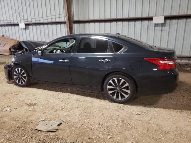 Photo 2 from auction – 2016 NISSAN ALTIMA 2.5 with VIN 1N4AL3AP6GC288498