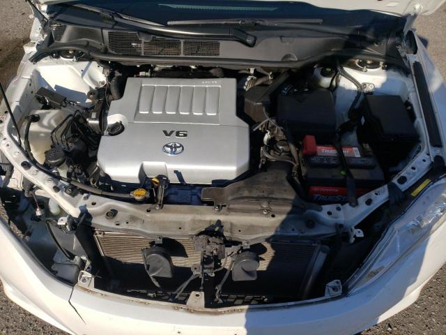 Foto 11 de la subasta – 2011 TOYOTA VENZA con VIN 4T3BK3BB6BU059202