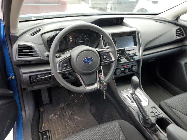Photo 8 from auction – 2022 SUBARU IMPREZA PR with VIN 4S3GTAV63N3717331