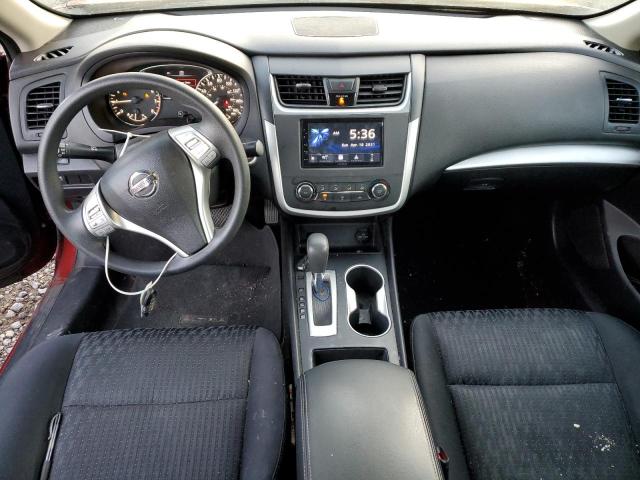 Photo 8 from auction – 2016 NISSAN ALTIMA 2.5 with VIN 1N4AL3AP0GN327591
