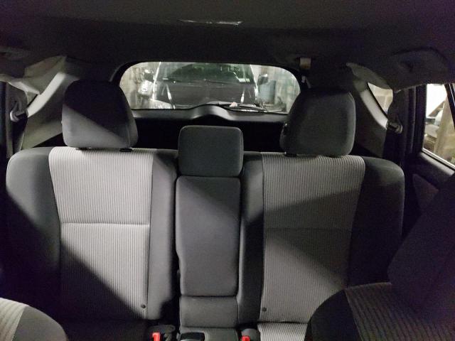 Photo 10 from auction – 2015 TOYOTA RAV4 LE with VIN 2T3BFREV5FW334738