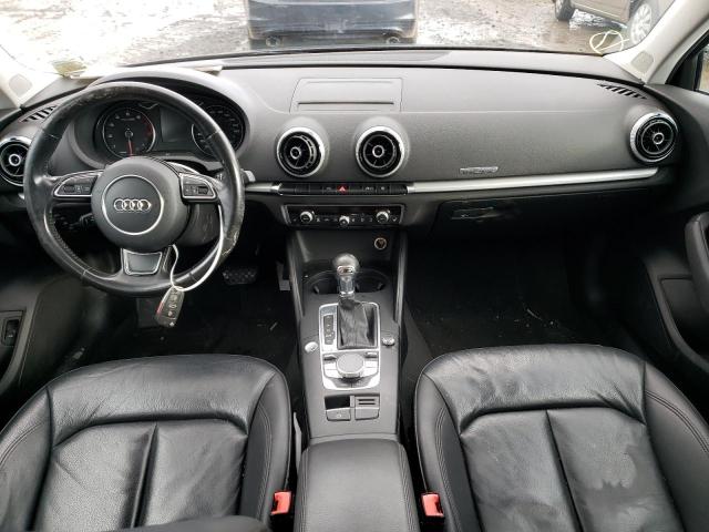 Foto 8 de la subasta – 2016 AUDI A3 PREMIUM con VIN WAUB8GFF4G1034966