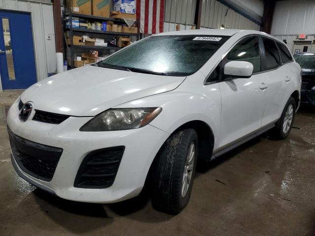MAZDA CX-7 2010 con VIN JM3ER2WM9A0329578 - Foto de la subasta