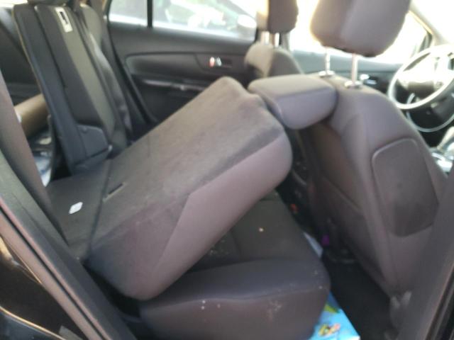 Photo 11 from auction – 2013 FORD EDGE SE with VIN 2FMDK3GC4DBA25240