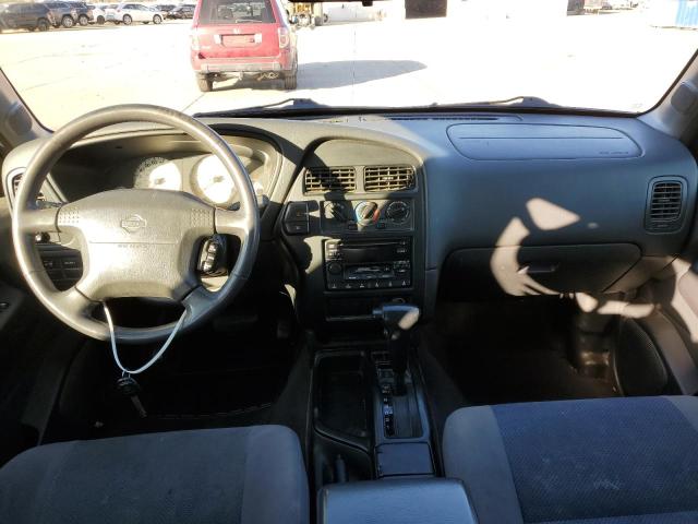 Photo 8 from auction – 2000 NISSAN PATHFINDER with VIN JN8AR07S3YW444052