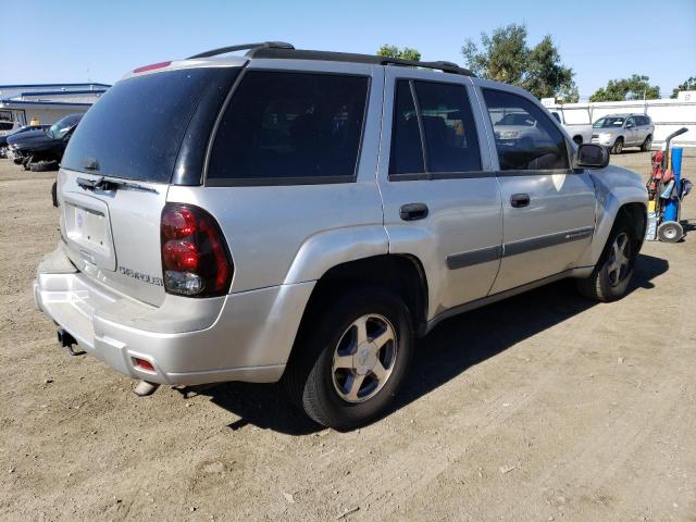 Photo 3 from auction – 2004 CHEVROLET TRAILBLAZE with VIN 1GNDS13SX42123207