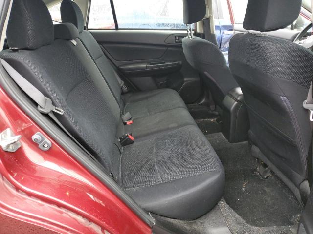 Photo 10 from auction – 2014 SUBARU IMPREZA with VIN JF1GPAA6XE9248445