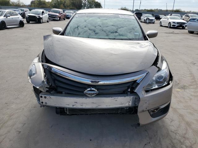 Photo 5 from auction – 2013 NISSAN ALTIMA 2.5 with VIN 1N4AL3AP4DN566539