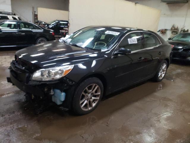 CHEVROLET MALIBU 1LT 2013 with VIN 1G11C5SA9DF130305 - Photo from auction
