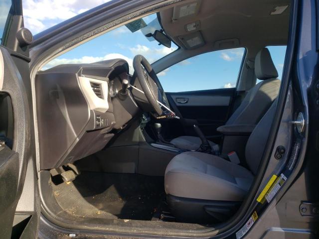 Photo 7 from auction – 2016 TOYOTA COROLLA L with VIN 5YFBURHE0GP419547