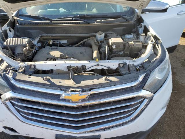 Photo 12 from auction – 2018 CHEVROLET EQUINOX PR with VIN 2GNAXNEX8J6144219
