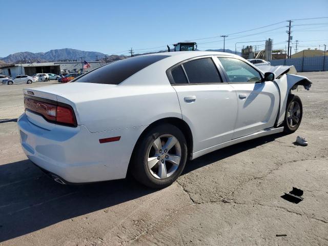 Photo 3 from auction – 2014 DODGE CHARGER SE with VIN 2C3CDXBG0EH192161