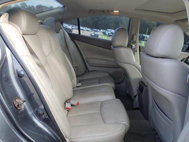 Photo 10 from auction – 2009 NISSAN MAXIMA S with VIN 1N4AA51E19C829489