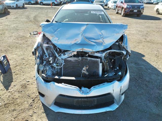 Photo 11 from auction – 2016 TOYOTA COROLLA L with VIN 5YFBURHE2GP405522