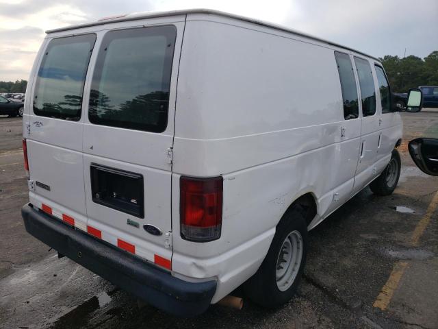 Photo 3 from auction – 2010 FORD ECONOLINE with VIN 1FTNE1EW0ADA74345