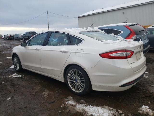 Photo 2 from auction – 2013 FORD FUSION SE with VIN 3FA6P0HR8DR190554