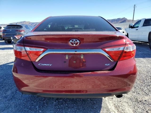 Photo 6 from auction – 2016 TOYOTA CAMRY LE with VIN 4T1BF1FK7GU529157