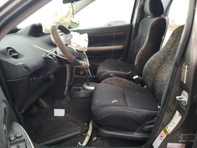 Photo 7 from auction – 2005 TOYOTA SCION XA with VIN JTKKT604X50092028