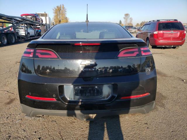 Photo 6 from auction – 2014 CHEVROLET VOLT with VIN 1G1RD6E49EU174345