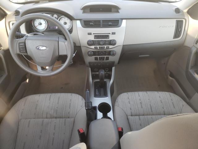 Photo 8 from auction – 2008 FORD FOCUS SE with VIN 1FAHP35N28W105657