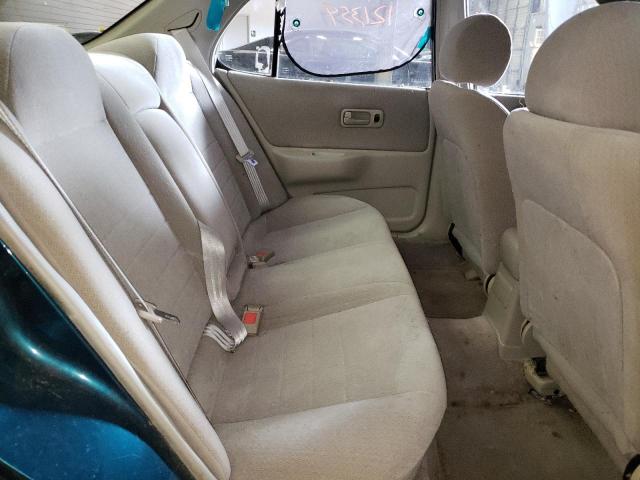 Photo 10 from auction – 1997 NISSAN ALTIMA XE with VIN 1N4BU31D6VC152540