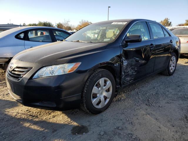 Photo 1 from auction – 2008 TOYOTA CAMRY CE with VIN 4T1BE46K48U736787