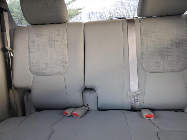 Photo 10 from auction – 2005 CHEVROLET EQUINOX LS with VIN 2CNDL23F756185775