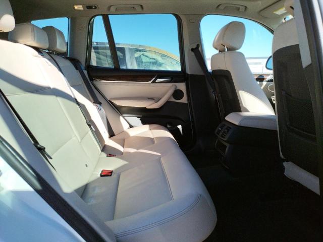 Photo 11 from auction – 2015 BMW X3 XDRIVE2 with VIN 5UXWX9C50F0D60784