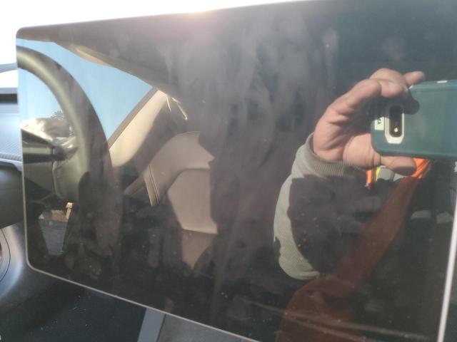 Photo 9 from auction – 2022 TESLA MODEL 3 with VIN 5YJ3E1EB5NF274737