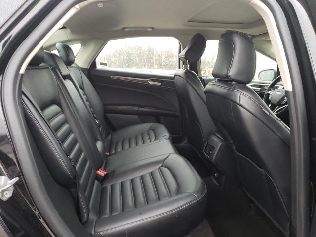 Photo 10 from auction – 2020 FORD FUSION SEL with VIN 3FA6P0CD1LR174948