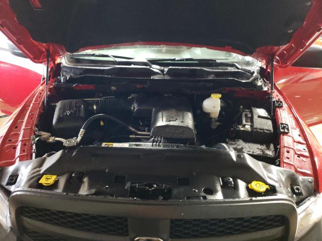 Photo 11 from auction – 2022 RAM 1500 CLASS with VIN 3C6JR6DG1NG311791