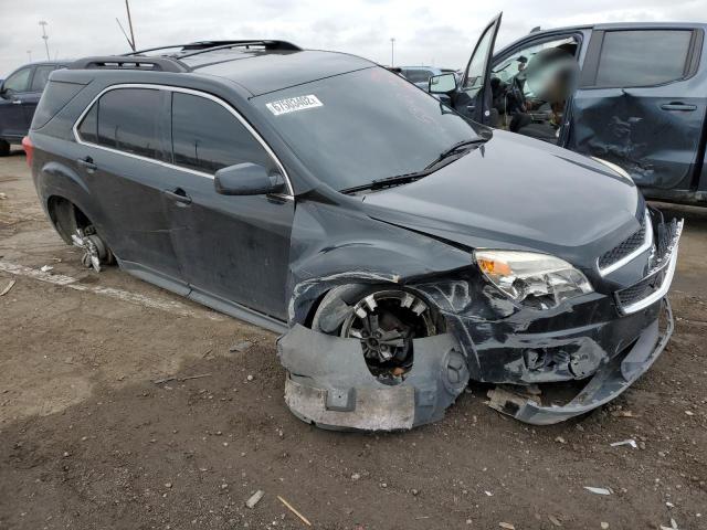 Photo 4 from auction – 2012 CHEVROLET EQUINOX LT with VIN 2GNFLEE55C6195342