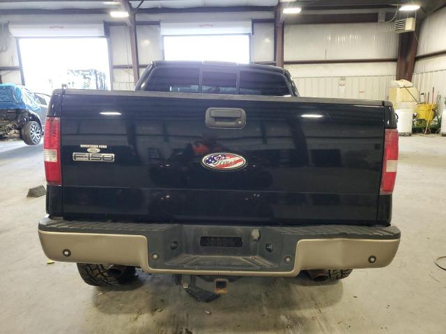 Photo 6 from auction – 2006 FORD F150 SUPER with VIN 1FTPW14V66FB75271