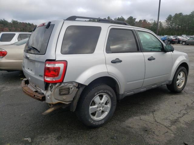 Photo 3 from auction – 2012 FORD ESCAPE XLT with VIN 1FMCU9DG4CKC68874