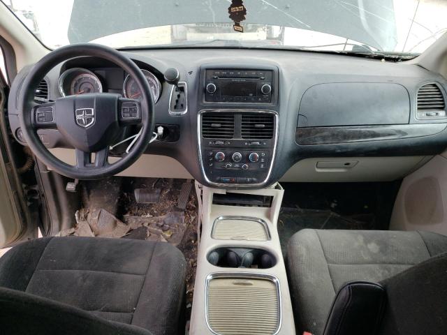 Фото 8 с аукциона – 2012 DODGE GRAND CARA с VIN 2C4RDGCG5CR224064