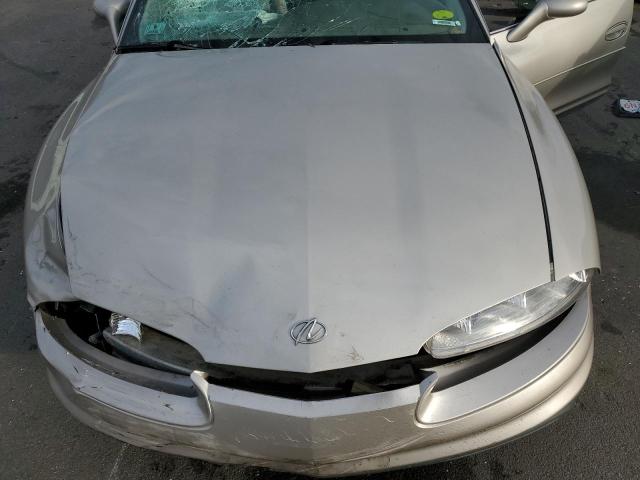 Photo 11 from auction – 1997 OLDSMOBILE AURORA with VIN 1G3GR62C9V4104436