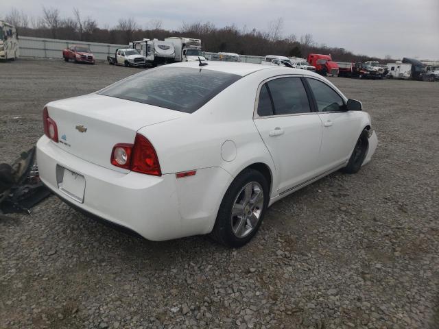Photo 3 from auction – 2010 CHEVROLET MALIBU 2LT with VIN 1G1ZD5EBXAF117384