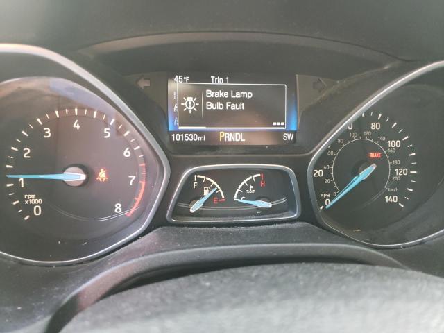 Photo 9 from auction – 2016 FORD FOCUS SE with VIN 1FADP3K28GL271304
