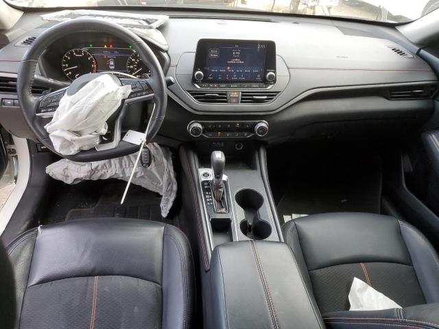 Photo 8 from auction – 2020 NISSAN ALTIMA SR with VIN 1N4BL4CV4LN302239