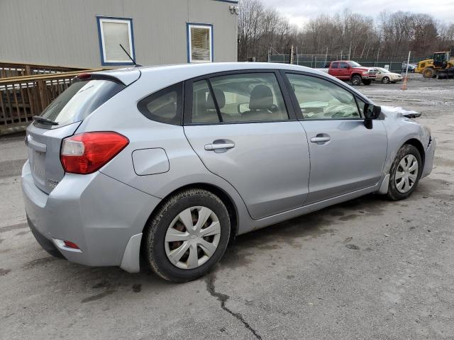 Photo 3 from auction – 2015 SUBARU IMPREZA with VIN JF1GPAA65F8326749