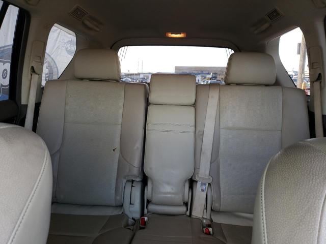Photo 10 from auction – 2019 LEXUS GX 460 with VIN JTJBM7FX6K5223690