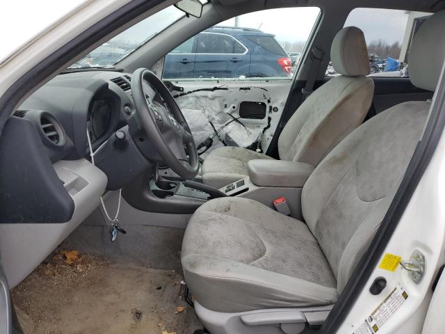 Photo 7 from auction – 2012 TOYOTA RAV4 with VIN 2T3BF4DV8CW226436