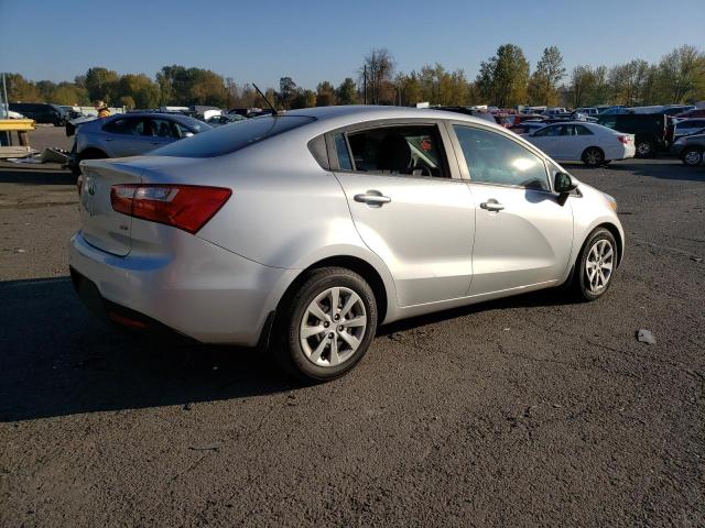 Photo 3 from auction – 2015 KIA RIO LX with VIN KNADM4A33F6457507