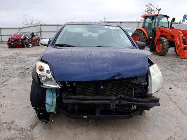 Photo 5 from auction – 2009 NISSAN SENTRA 2.0 with VIN 3N1AB61E79L668151