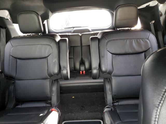 Photo 10 from auction – 2020 FORD EXPLORER L with VIN 1FMSK8FH8LGC18113