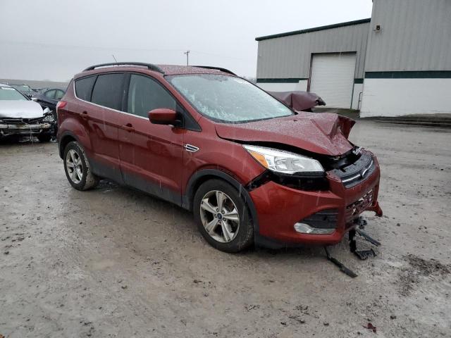 Photo 4 from auction – 2016 FORD ESCAPE SE with VIN 1FMCU9GX3GUA73838